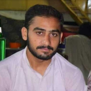 Photo of Muhammad  Zeeshan