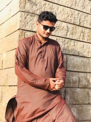 Photo of Muhammad hasnain