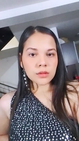 Photo of Camila Fuenmayor