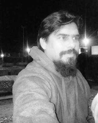 Photo of Rizwan Basharatali