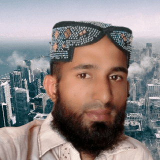 Photo of Nadeem Hassan