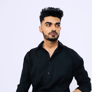 Photo of Harnoor Singh