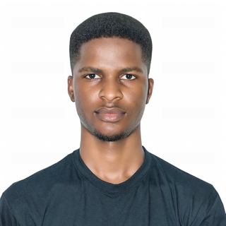 Photo of Mubarak Abiola Ogunremi