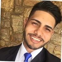 Photo of Ulisses Maia