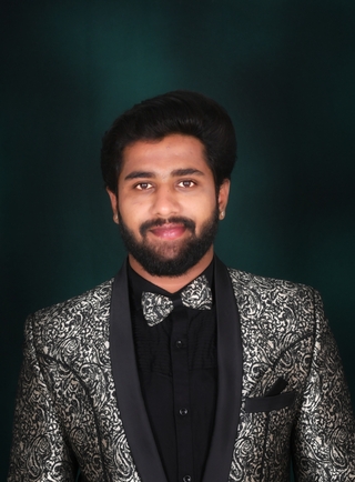Photo of Charan Raj G
