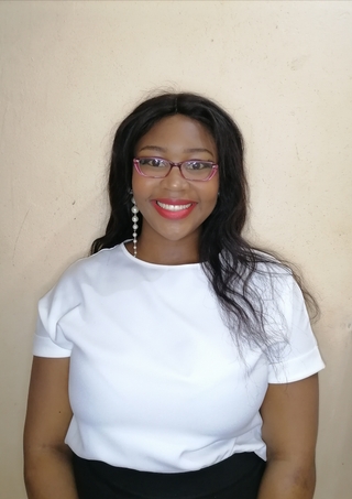 Photo of Buhle Damane