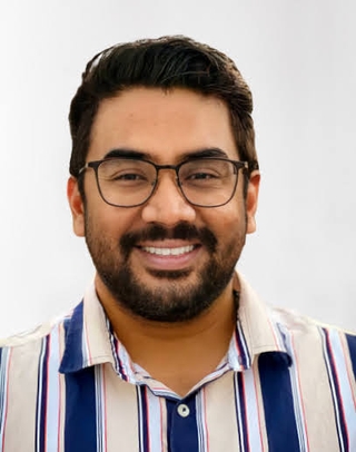 Photo of Aniket Prajapati