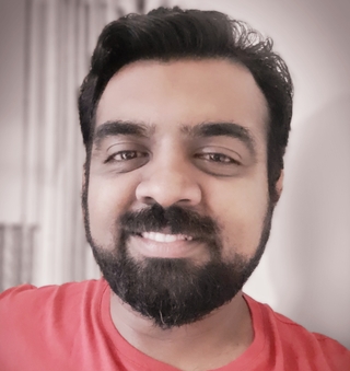 Photo of Sanjay Sreedhar
