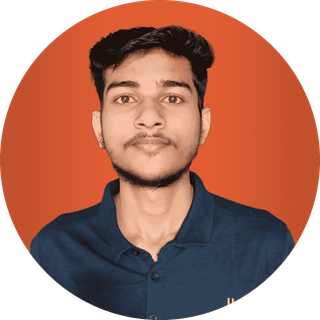 Photo of Ujjwal Katiyar