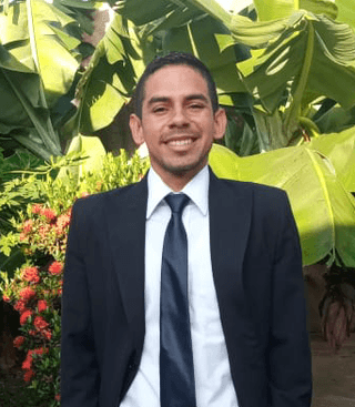 Photo of Niuman Medrano