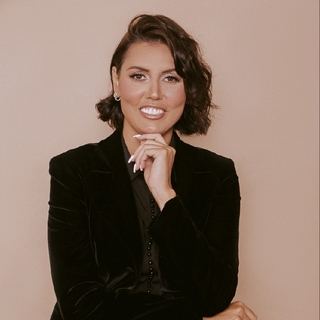 Photo of Eliane de Oliveira