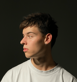 Photo of Mikhail Yashkur