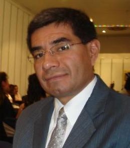 Photo of Gaspar Javier Campos Puente