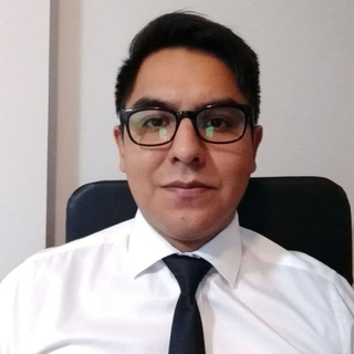 Photo of Miguel Angel
