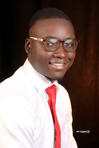 Photo of Paul Awolesi