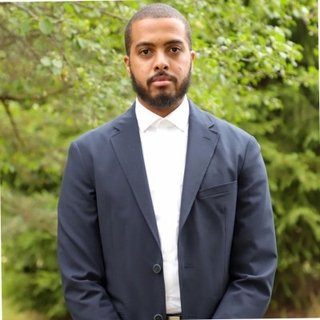 Photo of Murshid Hersi