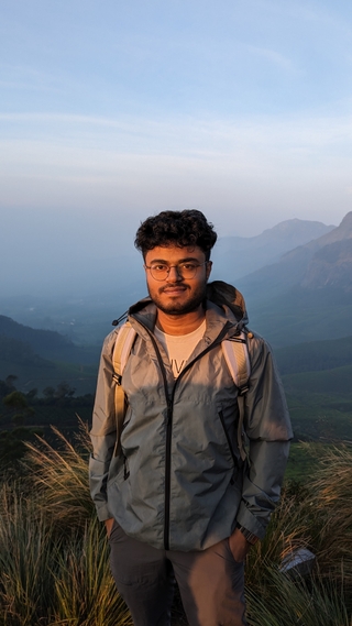 Photo of Priyadarshan Singh