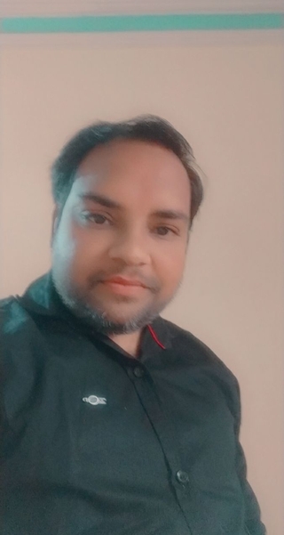 Photo of Jitendra Tiwari