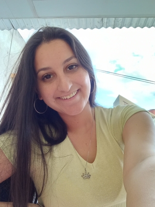 Photo of Rocio Solange Moreno Falco