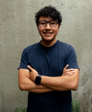 Photo of Diego Curumaco