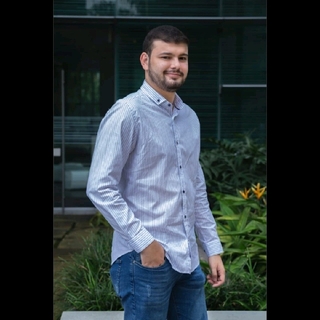 Photo of John Correa