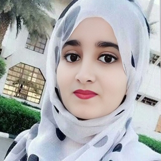 Photo of Ayesha Arshad