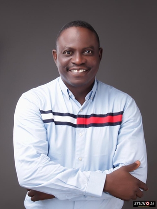 Photo of Adeola Soboyede