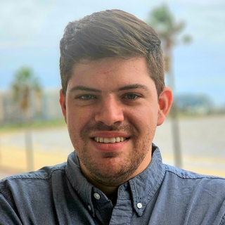 Photo of Ignacio Cabanas