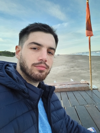Photo of Patricio Toribio