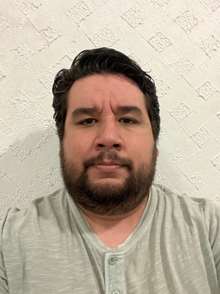 Photo of Luis Arciniega