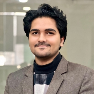 Photo of Sharjeel Tariq