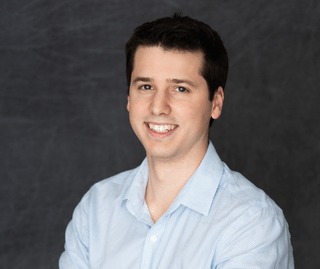 Photo of Max Gobeil