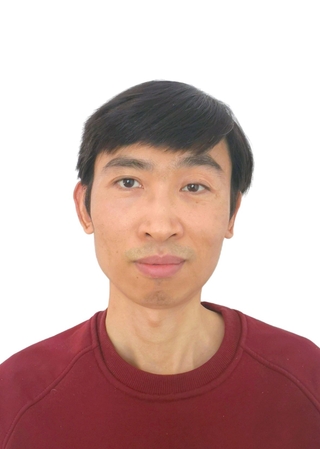 Photo of Yeming Hu