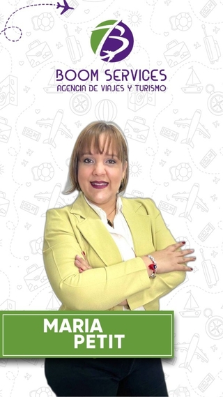 Photo of María Gabriela  Petit