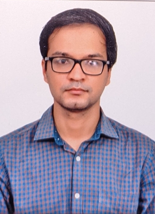 Photo of Akhilesh Joshi