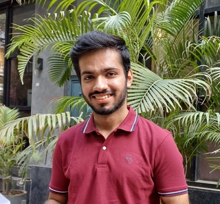 Photo of Jitesh Pahwa