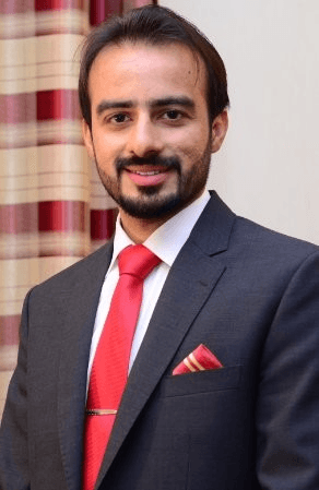Photo of Ahsin Anwar