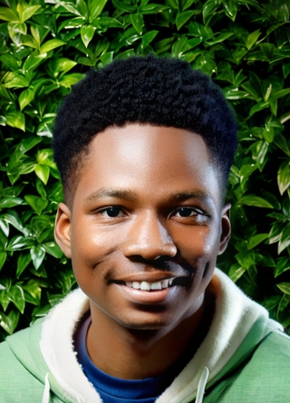 Photo of Emmanuel Onyishi
