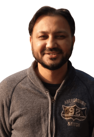 Photo of Abdul Khan