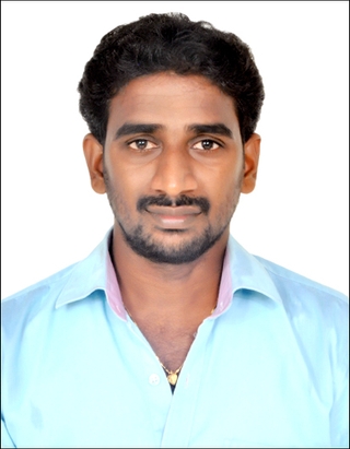 Photo of Rajesh K