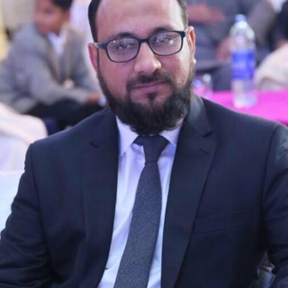 Photo of Haroon Sajjad