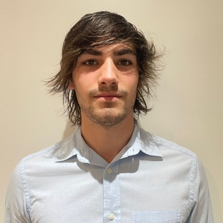 Photo of mateo caucino
