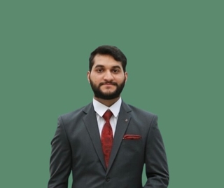 Photo of Muhammad Adeel