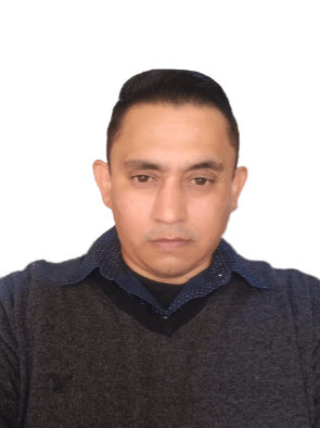 Photo of Rodrigo Uzcanga