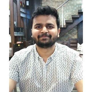 Photo of HIMANSHU Gautam