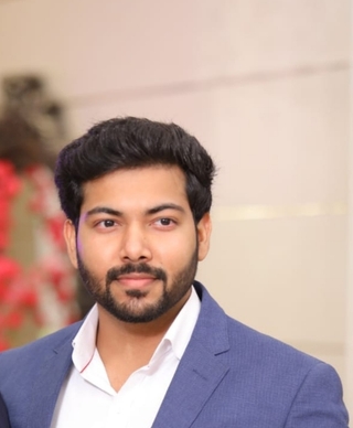 Photo of Akash Sharma