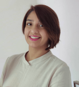Photo of Garima Bhatia