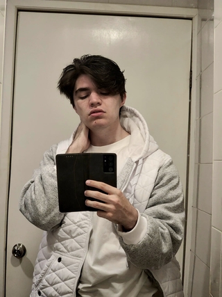 Photo of Nolan Ashcraft