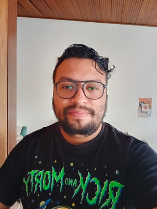 Photo of John Edwin Ramirez Orozco