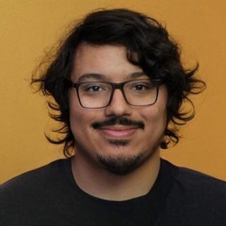 Photo of Robertson Benitez